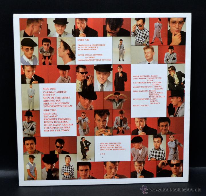 Discos de vinilo: vinilos ska ESPECIAL PACK - MADNESS - - Foto 13