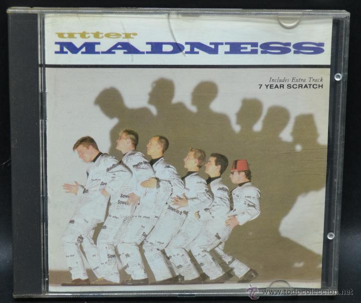 Discos de vinilo: vinilos ska ESPECIAL PACK - MADNESS - - Foto 24