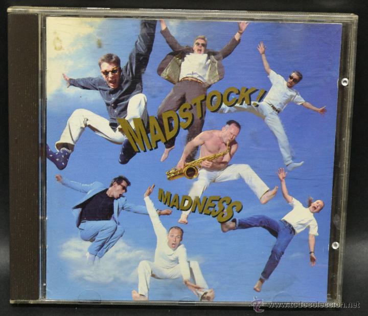Discos de vinilo: vinilos ska ESPECIAL PACK - MADNESS - - Foto 27