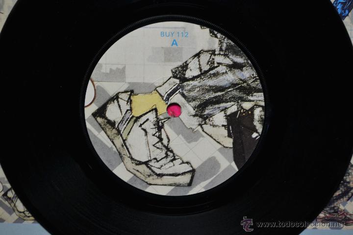 Discos de vinilo: vinilos ska ESPECIAL PACK - MADNESS - - Foto 37