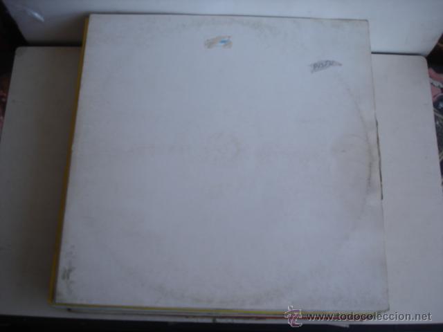 Discos de vinilo: Indigo       Let It Be / Paradise - Foto 1