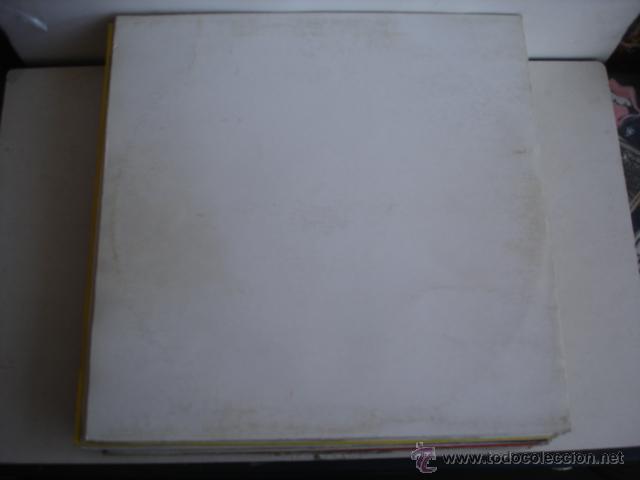 Discos de vinilo: Indigo       Let It Be / Paradise - Foto 2
