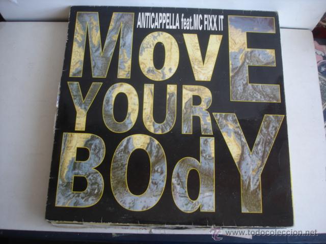 Discos de vinilo: Psycho Vanguard    Freddie Is Alive - Foto 1