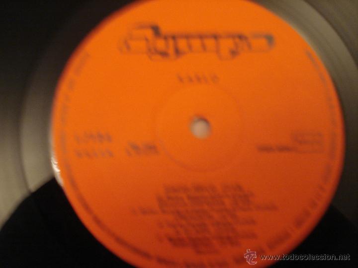 Discos de vinilo: karlo - soy de aragon - Foto 3