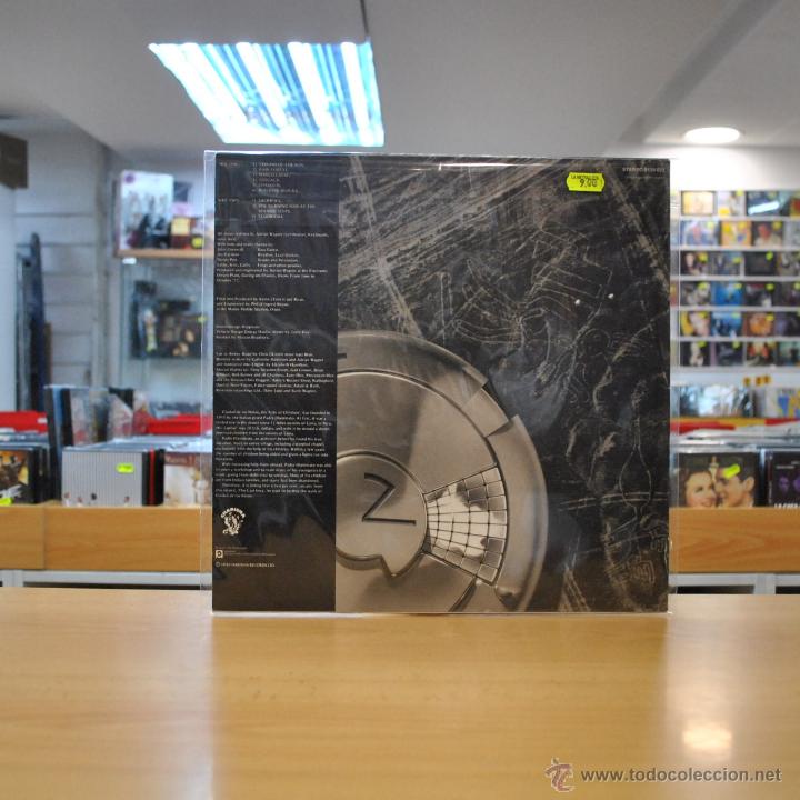 Discos de vinilo: ADRIAN WAGNER - THE LAST INCA - LP - Foto 2