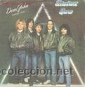 Discos de vinilo: STATUS QUO - DEAR JOHN - VERTIGO SINGLE VINILO - Foto 1