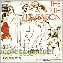 Discos de vinilo: THE 5TH DIMENSION - SAVE THE COUNTRY, EMI SINGLE VINILO - Foto 1