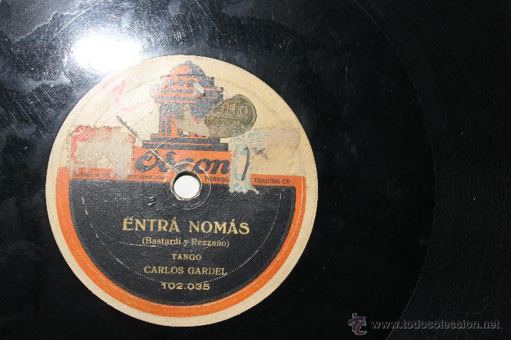 Disques de vinyle: DISCO DE VINILO