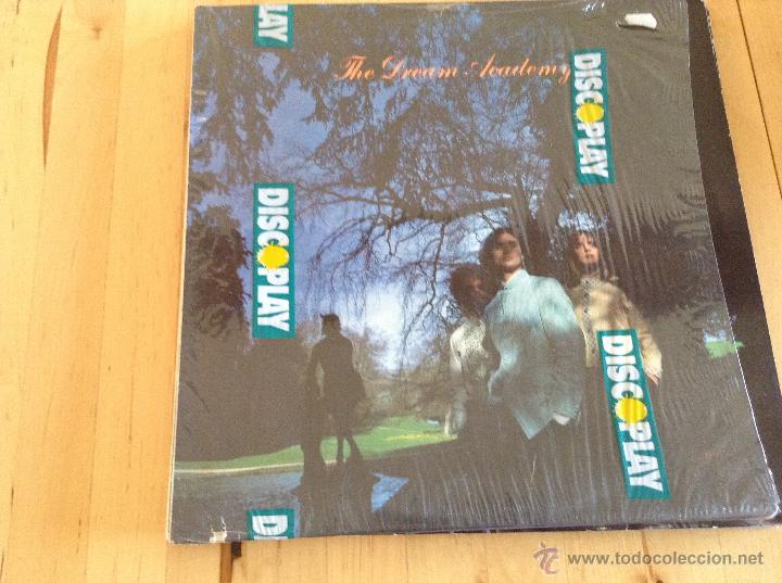 Discos de vinilo: THE DREAM ACADEMY GERMANY - Foto 1