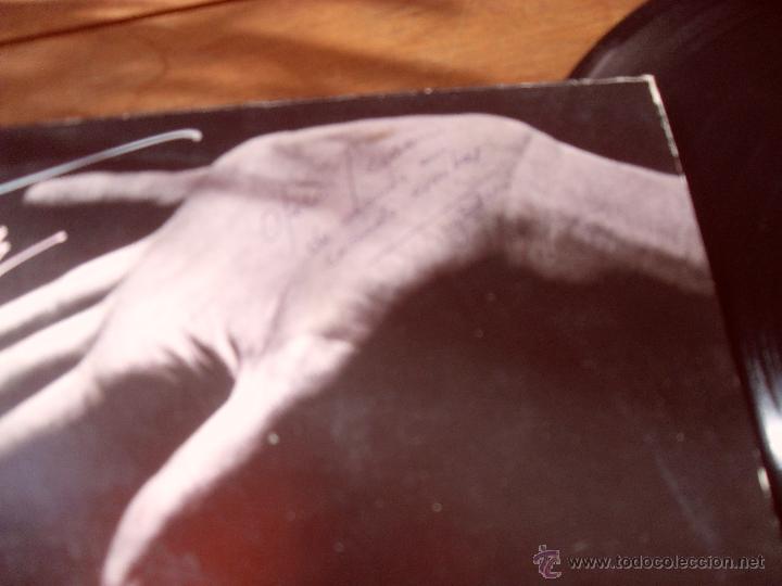 Discos de vinilo: THE KINKS LP Sleepwalker Made in Spain 1977 - Foto 3