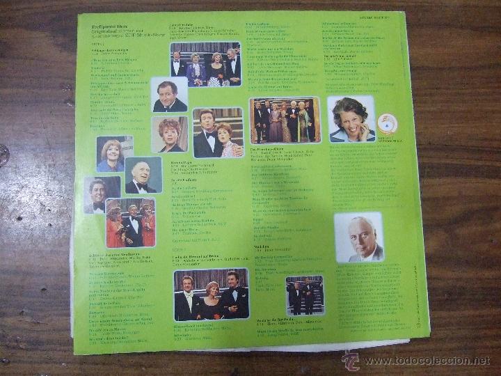 Discos de vinilo: PETER ALEXANDER - Foto 2