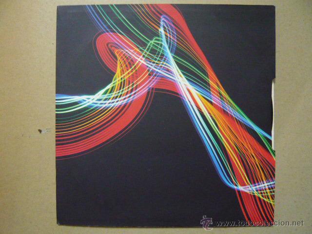 Discos de vinilo: PLAY GROUP. NUMBER ONE. SOURCE 2001. SEURT 026 - Foto 1
