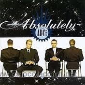 Discos de vinilo: ABC, ABSOLUTELY, POLYGRAM, 842 967-1 - Foto 1