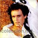 Discos de vinilo: ADAM ANT, STRIP, CBS 25705 - Foto 1