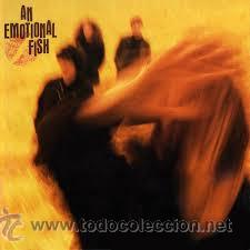 Discos de vinilo: AN EMOTIONAL FISH, WARNER, WE 391 - Foto 1