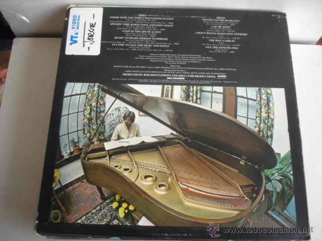 Discos de vinilo: Lobo  BANDA SONORA ORIGINAL - Foto 2