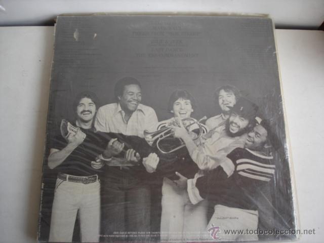 Discos de vinilo: CHUCK MANGIONE FEELS SO GOOD - Foto 2