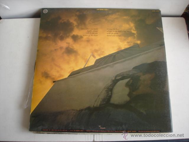 Discos de vinilo: Spandau Ballet     Parade - Foto 3