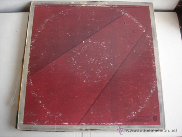 Discos de vinilo: America     Holiday - Foto 2