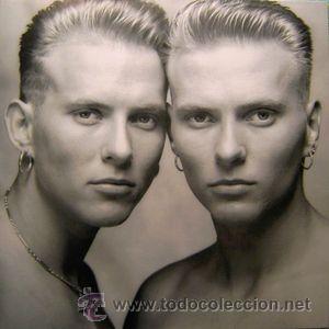 Discos de vinilo: BROS, THE TIME, CBS - Foto 1
