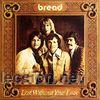 Discos de vinilo: BREAD, LOST WITHOUT YOUR LOVE, ELEKTRA - Foto 1
