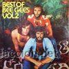 Discos de vinilo: BEST OF BEE GEES VOL 2, RSO