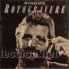 Discos de vinilo: RINGO STARR, ROTOGRAVURE, POLYDOR, 2302 040 - Foto 1
