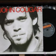 Discos de vinilo: JOHN COUGAR MELLENCAMP, SIN TITULO, MERCURY RECORDS, 1979, MADE IN UK, LP. Lote 46871463