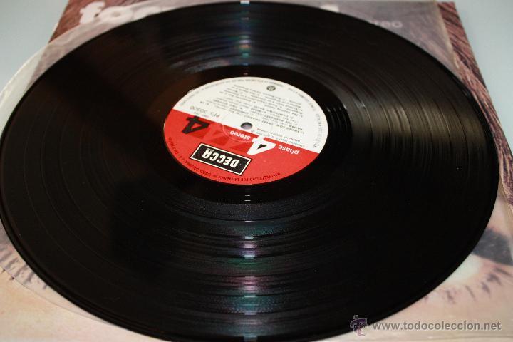 Discos de vinilo: Focus On Phase 4 Stereo - LP - Edici&oacute;n Espa&ntilde;ola - Foto 3