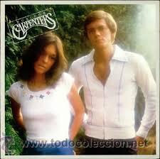 Discos de vinilo: CARPENTERS, HORIZON, A&M - Foto 1