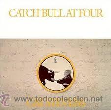 Discos de vinilo: CAT STEVENS, CATCH BULL AT FOUR, ISLAND - Foto 1