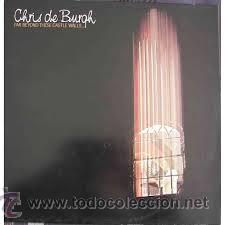 Discos de vinilo: CHRIS DE BURGH, FAR BEYOND THESE CASTLE WALLS,. AM - Foto 1