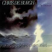 Discos de vinilo: CHRIS DE BURGH, THE GETAWAY, AM - Foto 1