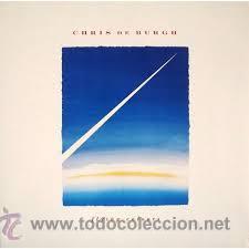 Discos de vinilo: CHRIS DE BURGH, FLYING COLOURS, A&M - Foto 1