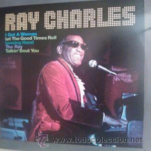 Discos de vinilo: Ray Charles - Star Collection - Foto 1