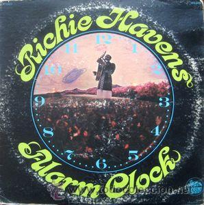 Discos de vinilo: Richie Havens - Alarm Clock - Foto 1