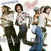 Discos de vinilo: CHICAGO, HOT STREETS, CBS - Foto 1
