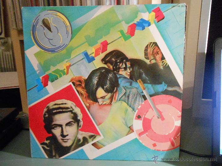 Discos de vinilo: JERRY LEE LEWIS - RARE - Foto 1