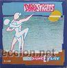 Discos de vinilo: DIRE STRAITS, EXTENDEDANCEPLAY, MAXI, VERTIGO 6400747 - Foto 1