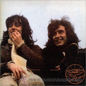 Discos de vinilo: DONOVAN, OPEN ROAD, lp - Foto 1