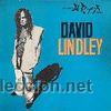 Discos de vinilo: DAVID LINDLEY, EL RAYO-X, ASYLUM, S90395 - Foto 1