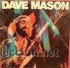 Discos de vinilo: DAVE MASON, CERTIFIED LIVE, CBS, S 88203 - Foto 1