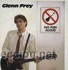 Discos de vinilo: GLENN FREY, NO FUN ALOUD, ASYLUM - Foto 1