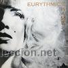 Discos de vinilo: EURYTHMICS, SHAME, RCA - Foto 1