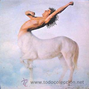 Discos de vinilo: Roger Daltrey - Ride a Rock horse - Foto 1