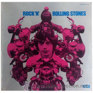 Discos de vinilo: RockN Rolling Stones - Foto 1