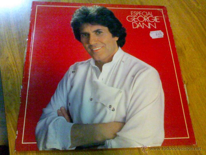 Discos de vinilo: ESPECIAL GEORGIE DANN. - Foto 1