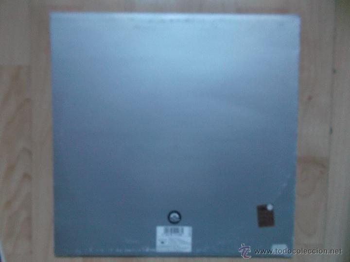 Discos de vinilo: CRYSTAL CLEAR FUNKY DIVA - Foto 2