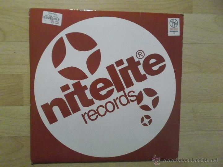 Discos de vinilo: JOE BROWN LOCK AT ME 1999 - Foto 1