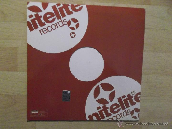 Discos de vinilo: JOE BROWN LOCK AT ME 1999 - Foto 2